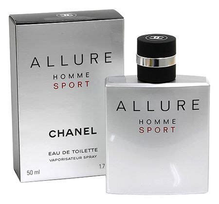 chanel allure men review|chanel allure homme sport 2004.